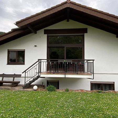 Casa Salinum Villa Bad Kreuznach Eksteriør bilde