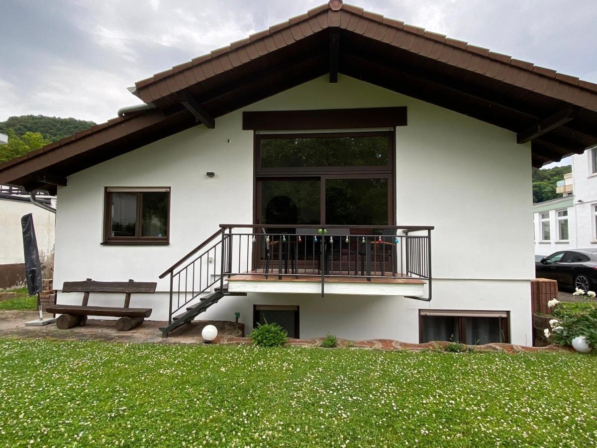 Casa Salinum Villa Bad Kreuznach Eksteriør bilde