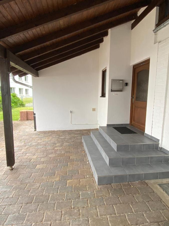 Casa Salinum Villa Bad Kreuznach Eksteriør bilde
