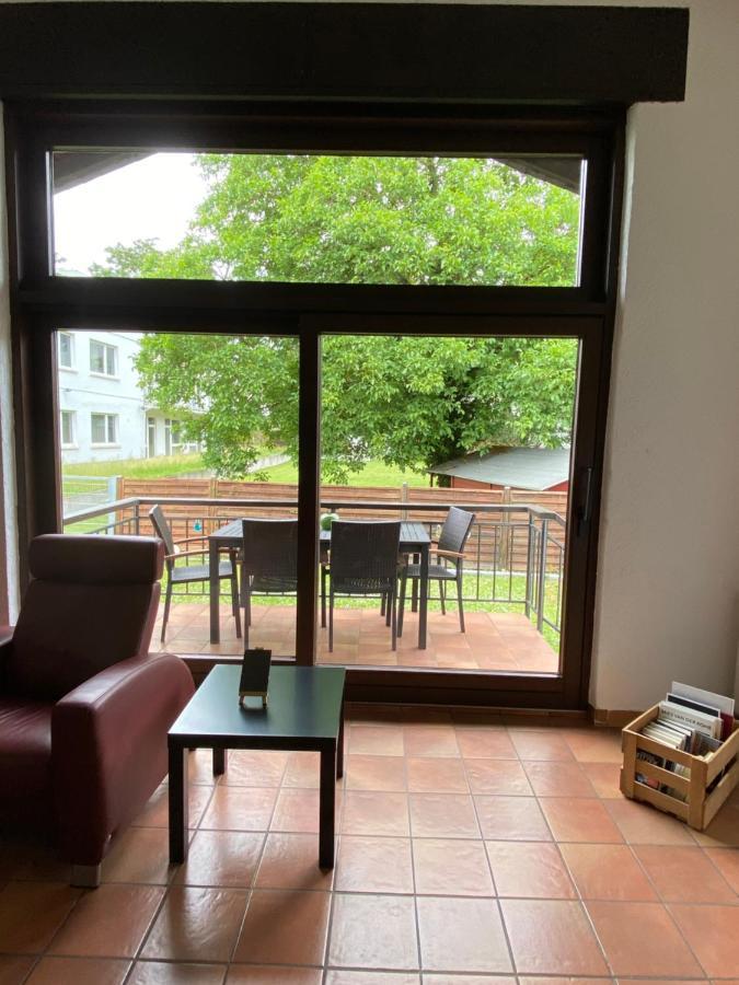 Casa Salinum Villa Bad Kreuznach Eksteriør bilde