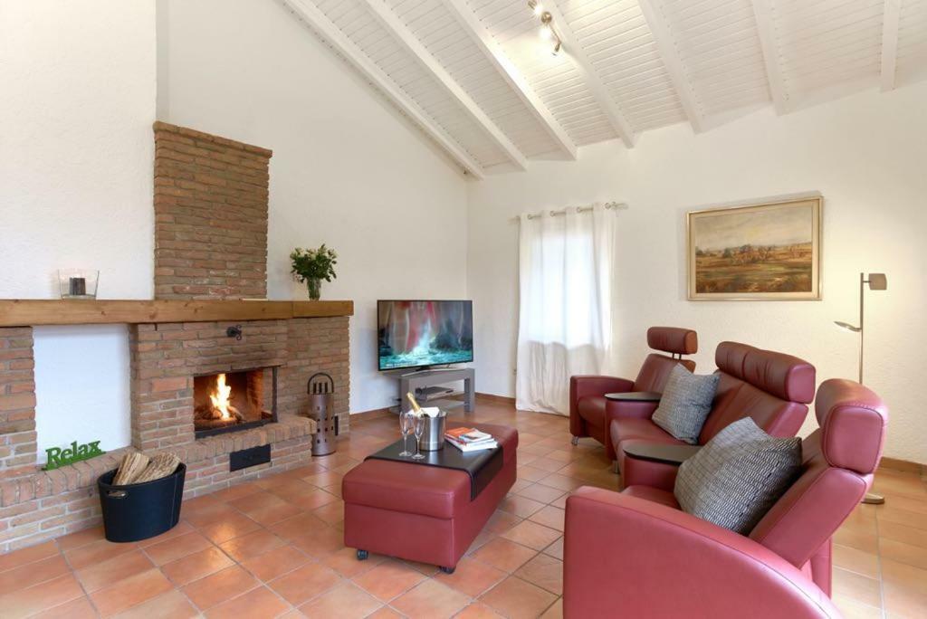 Casa Salinum Villa Bad Kreuznach Eksteriør bilde
