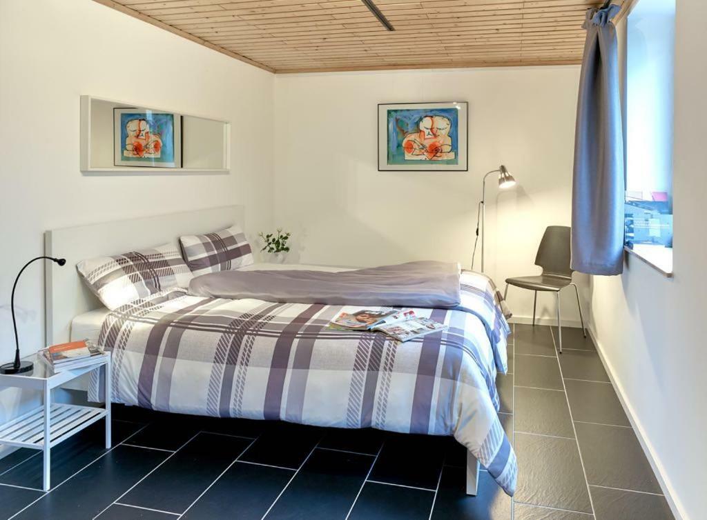 Casa Salinum Villa Bad Kreuznach Eksteriør bilde