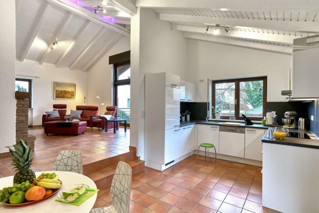 Casa Salinum Villa Bad Kreuznach Eksteriør bilde